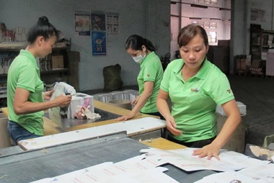 10% Người lao động muốn nhảy việc